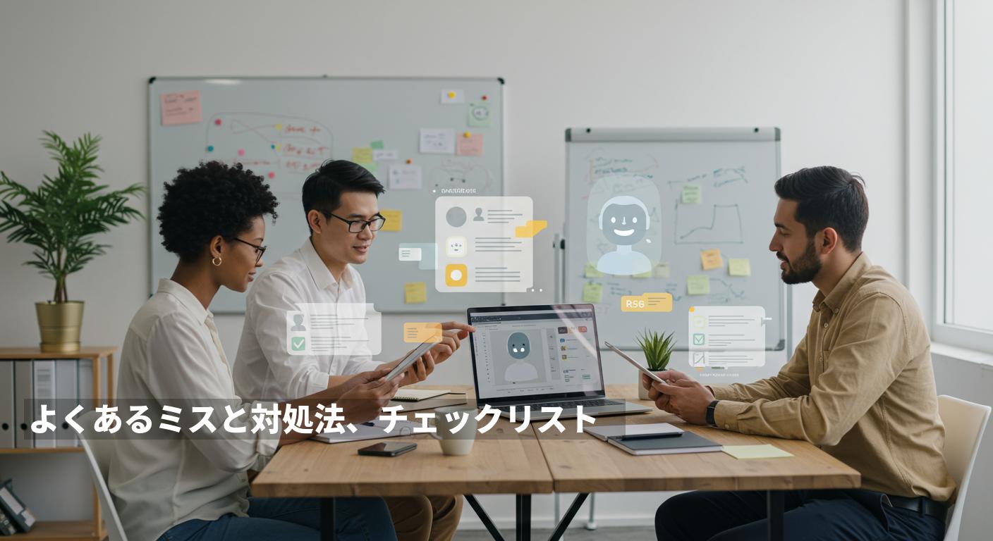 SEO最初の一歩！中小企業・店舗がまずやるべき実務ガイド