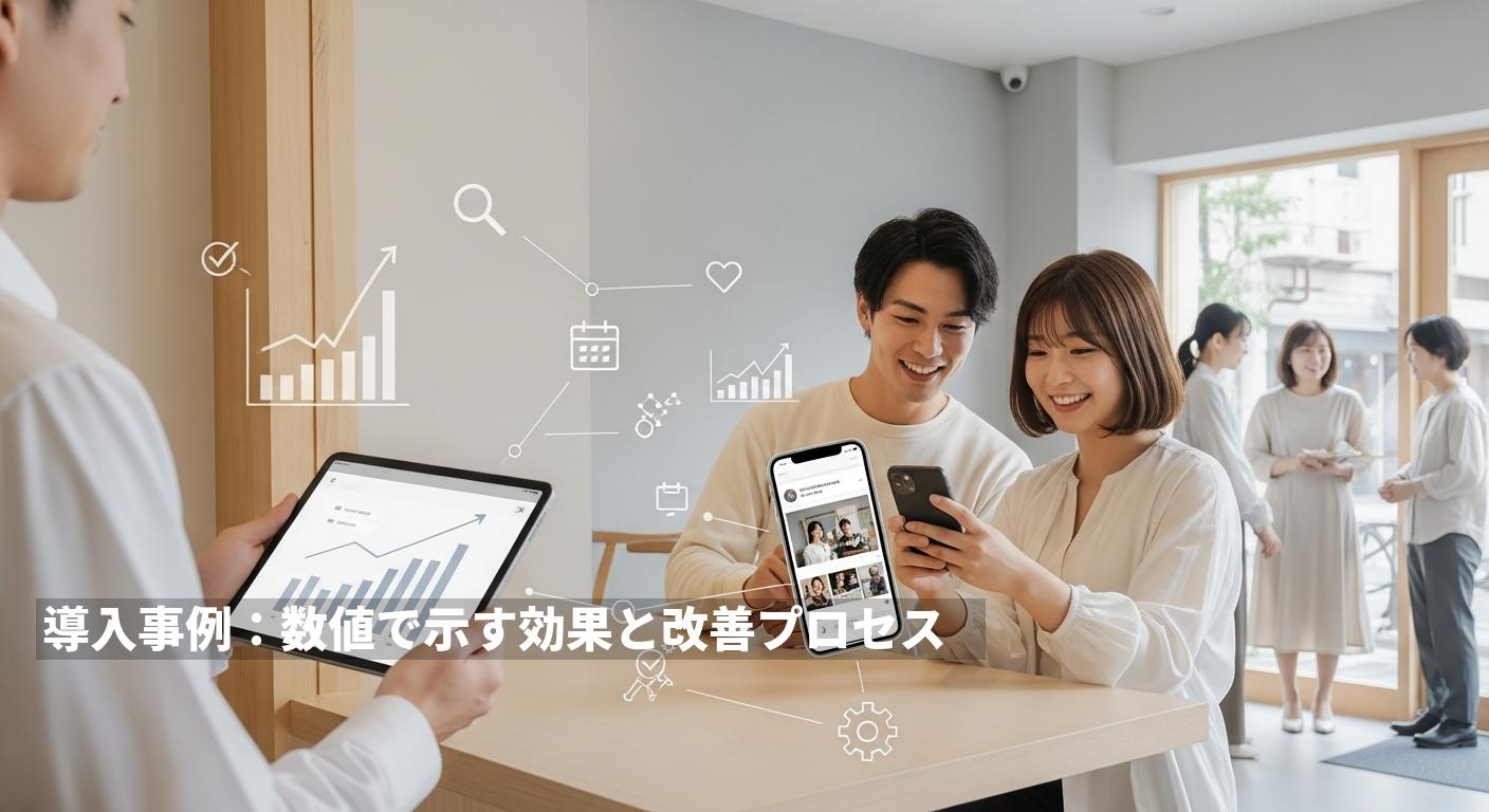 SNSを「完全自動化」して集客を強化する方法──AIで実現する自動投稿と店舗マーケティングの最前線