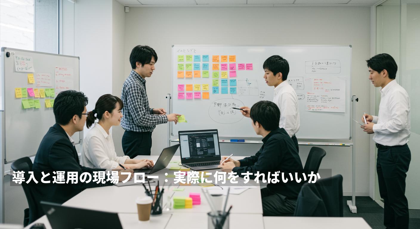 複数アカウント運用の“面倒”を一画面で解消する方法 — いまチカ株式会社の実践ガイド