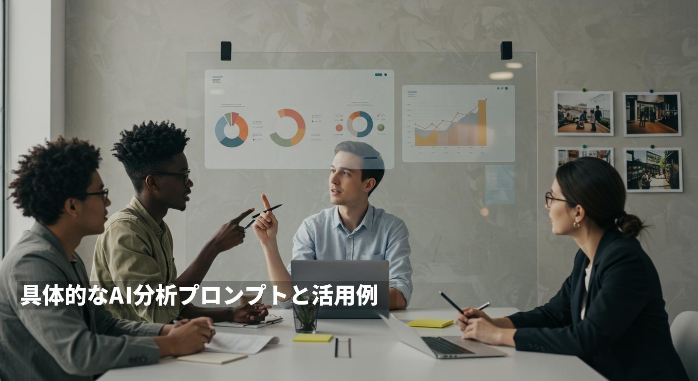 事例分析でコンセプトが届くようになる理由と実践手順 — いまチカ株式会社からの提案