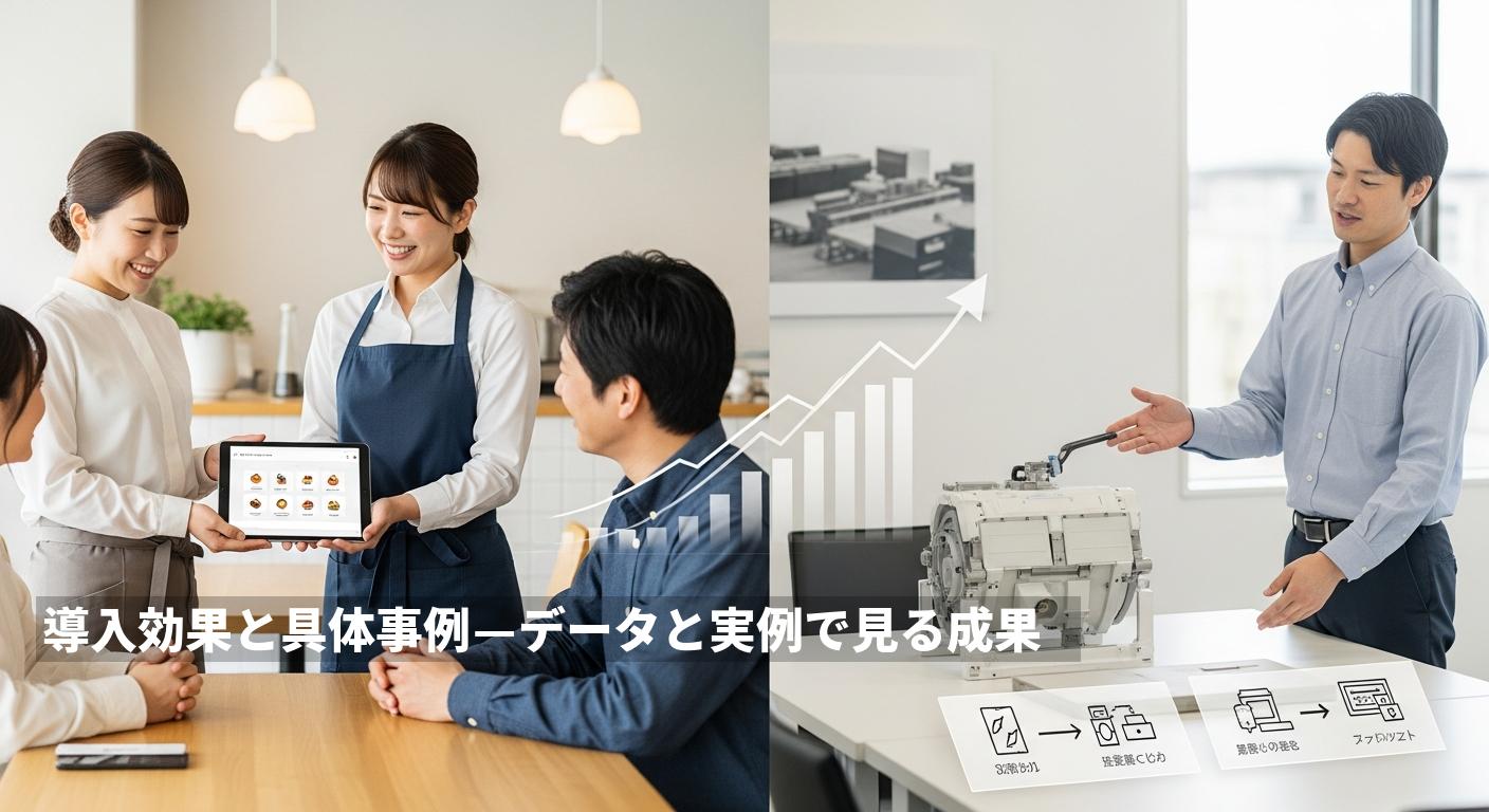 訪日需要と海外B2Bを逃さない：多言語対応で店舗・中小企業の集客を加速する方法