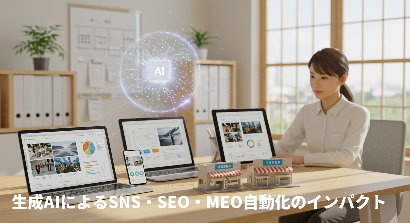 フランチャイズ展開における複数オーナー運用の最適解とは？生成AIで実現する「いまチカ株式会社」の革新的店舗管理