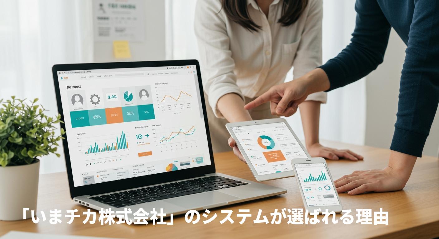 フランチャイズ展開における複数オーナー運用の最適解とは？生成AIで実現する「いまチカ株式会社」の革新的店舗管理