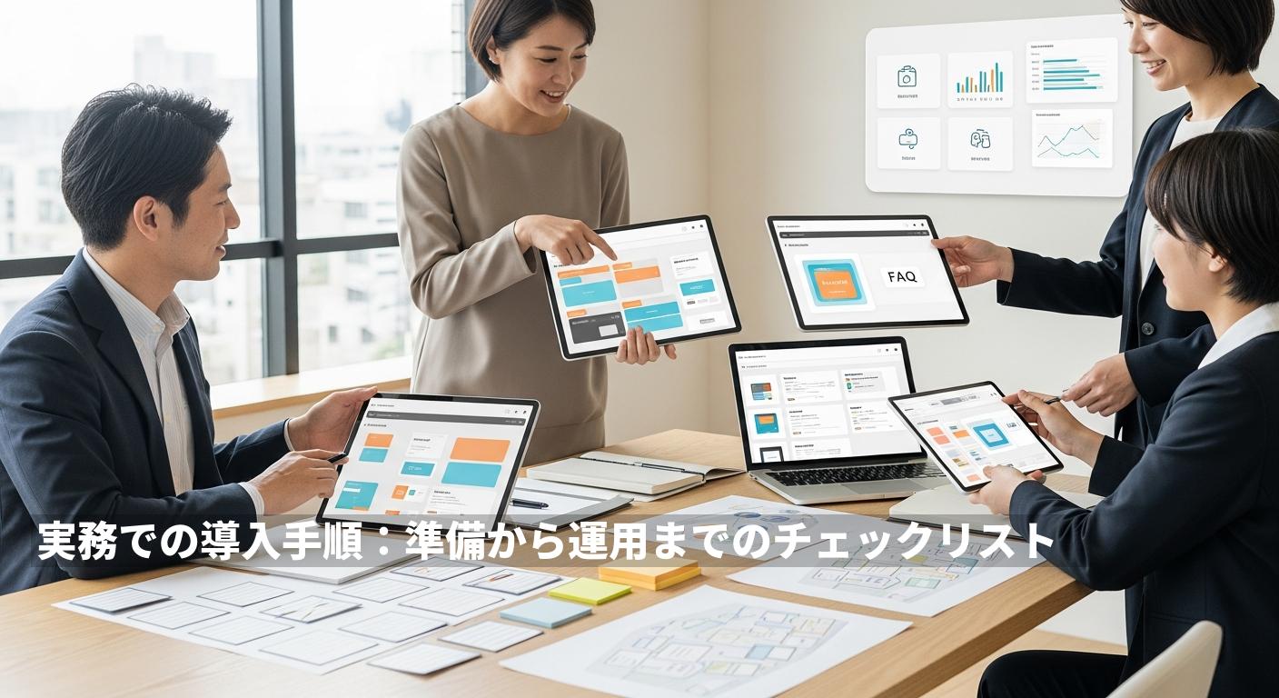 生成AI時代のSEO「LLMO」──自社サイトがAIに引用されるための実践ガイド