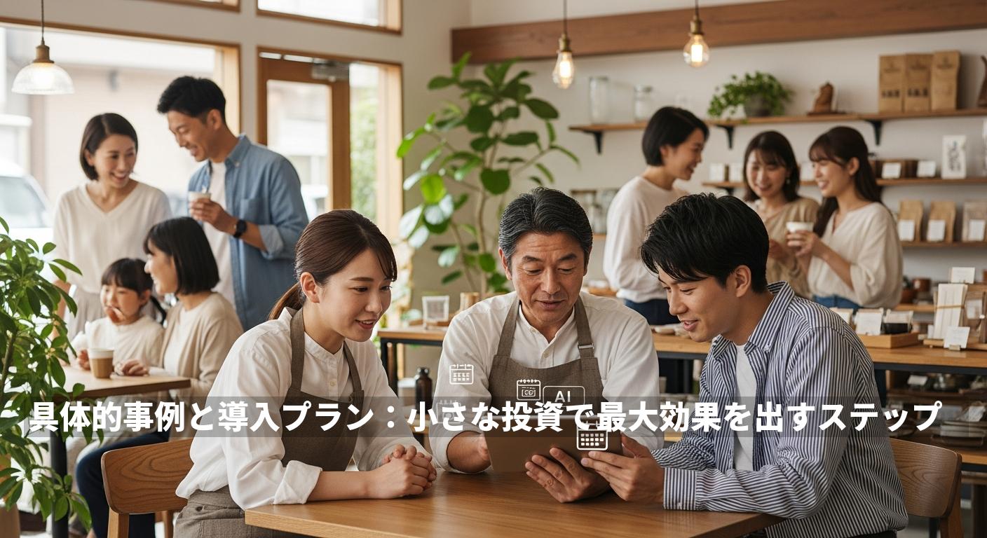 最新のSEO事情と中小店舗が今すぐ取り組むべき完全自動化戦略 — デジタル集客を劇的に効率化する実践ガイド