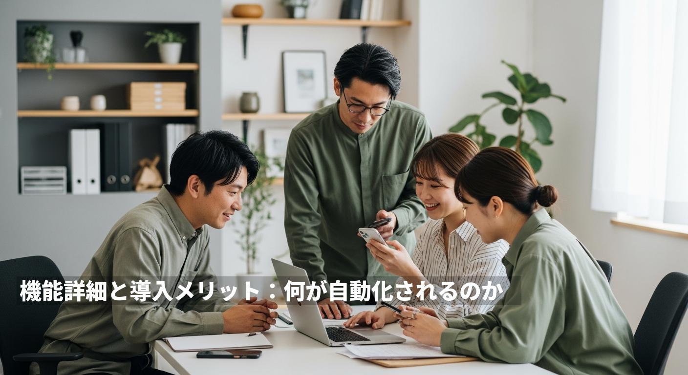 店舗のSNS運用を完全自動化する方法 — imachika AIで集客と工数削減を同時に実現