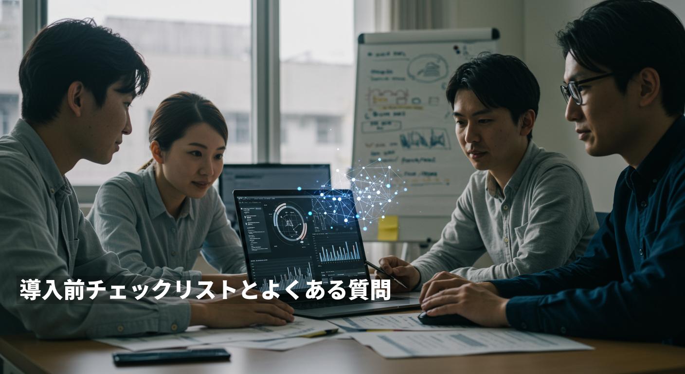 ブログとSEOを同時に自動化する現場の方法論──SNS投稿を起点に“続けられる”検索対策をつくる手順