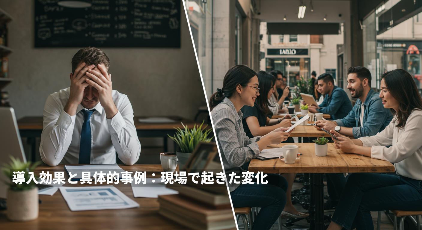 「あなたの頭脳そのまんま自動配信しちゃいます」—中小企業・店舗のためのSNS自動配信ガイド