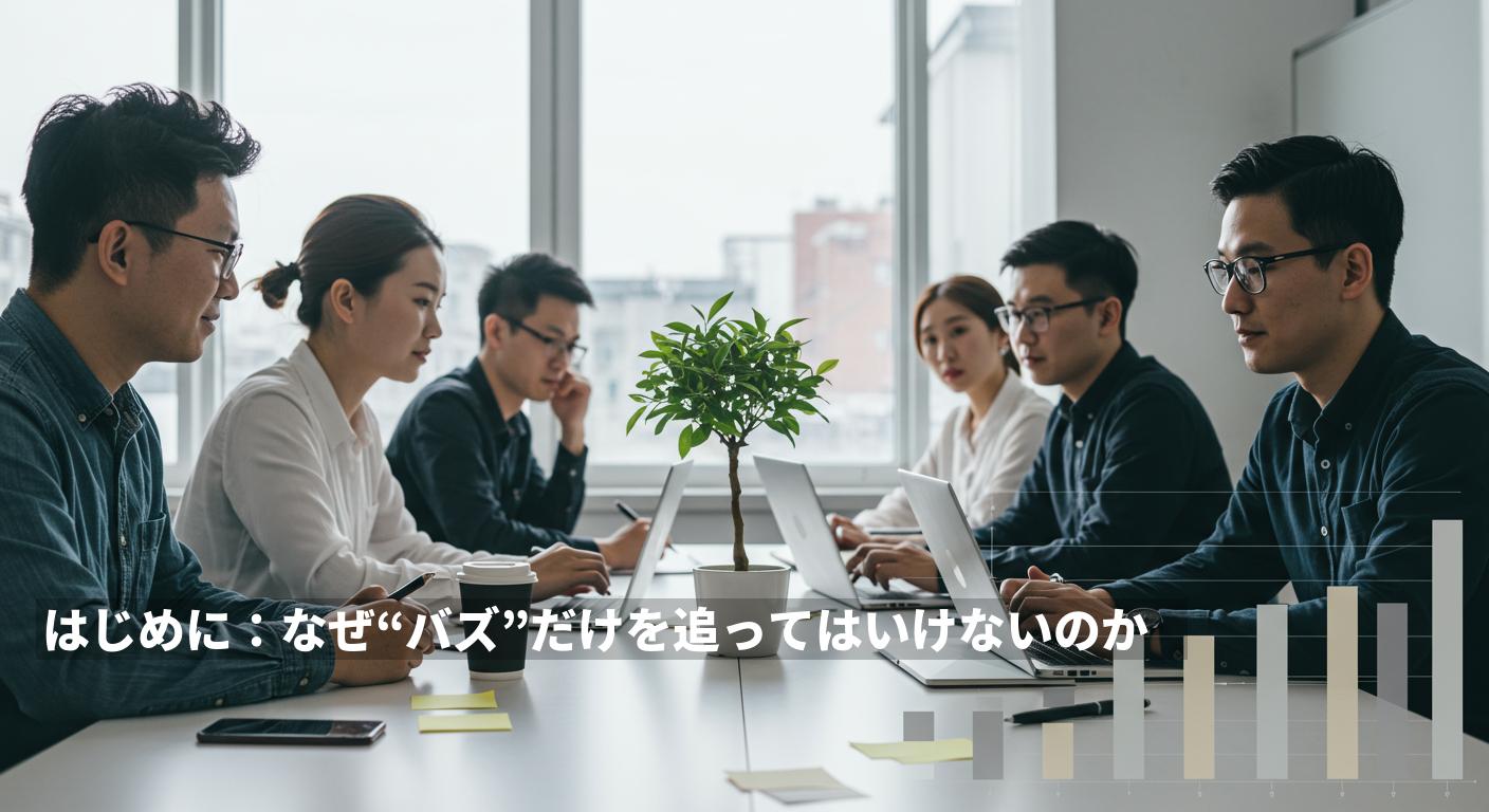 ９割の人が知らないSNS「真」の運用法——疲弊しない長期設計と実践的自動化ガイド