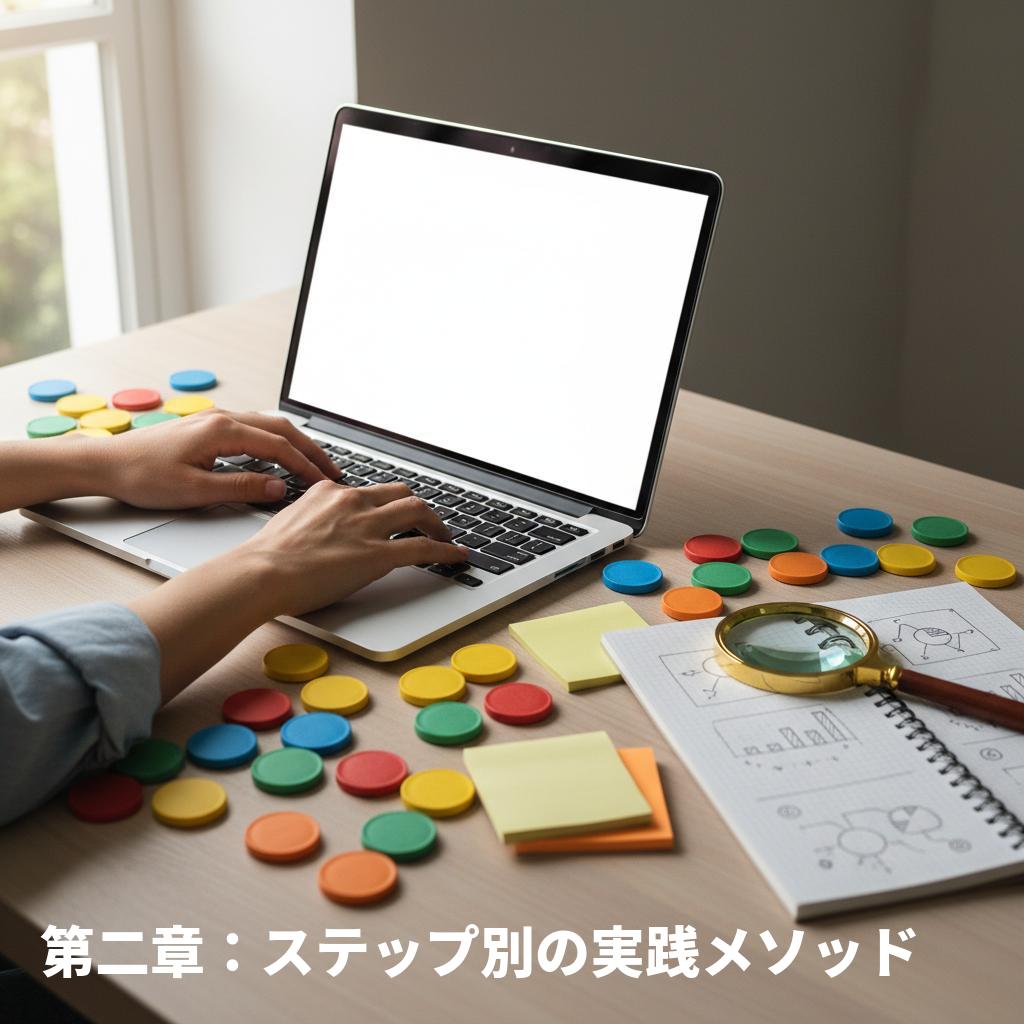 実務で使える「ビッグキーワードの見つけ方」—検索入口を増やし、生成AIでSNS・SEO・MEOを自動化する実践ガイド