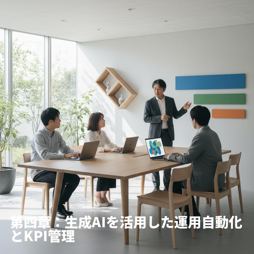 実務で使える「ビッグキーワードの見つけ方」—検索入口を増やし、生成AIでSNS・SEO・MEOを自動化する実践ガイド