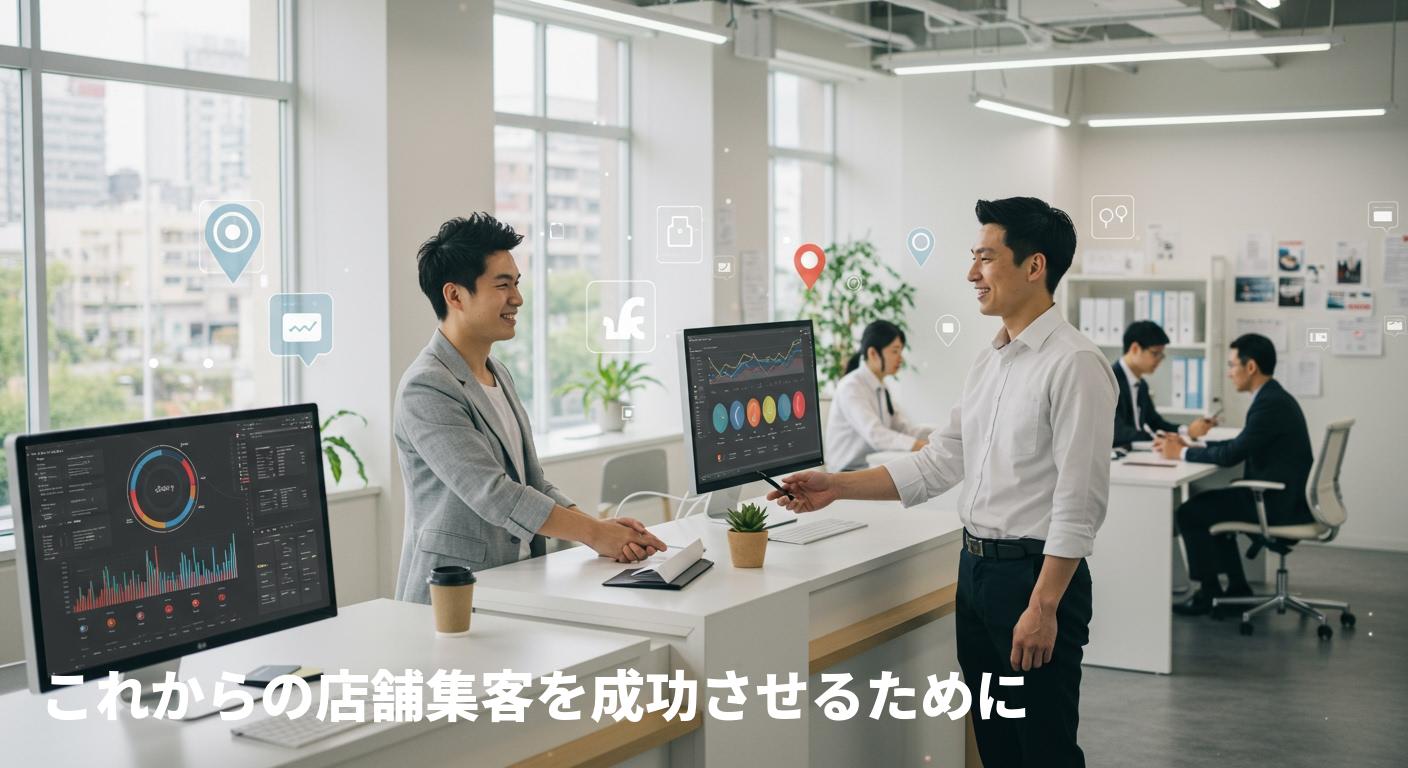 生成AIで変わる！SNS運営・SEO・MEO自動化の最前線 〜imachikaが実現する店舗集客革命〜