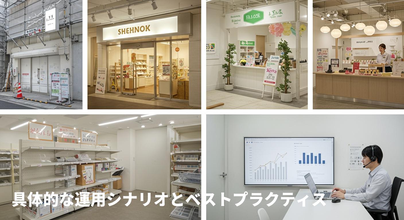 店舗情報を登録したあとでも“一時的に非表示”。検索表示させない運用で、MEOと顧客体験を守るという選択肢