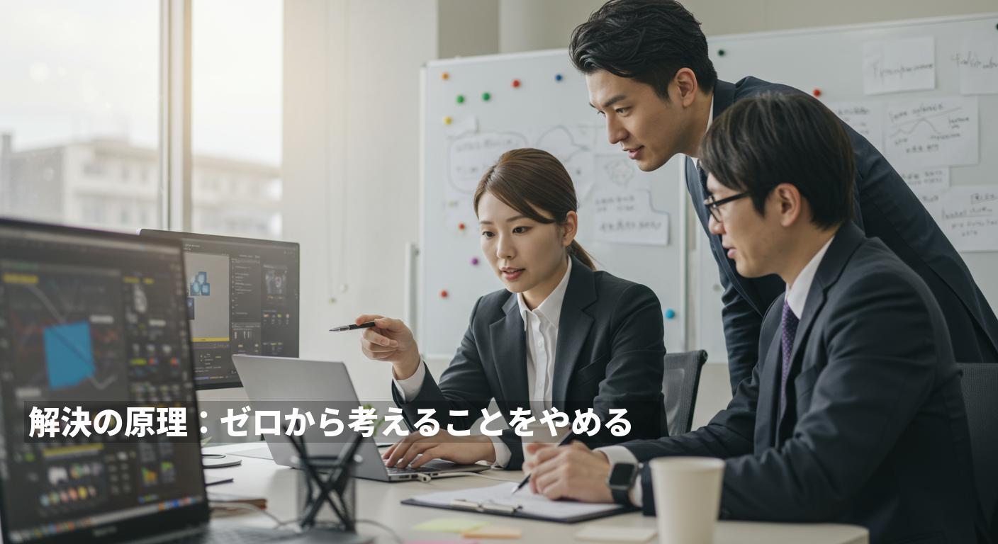 SNSにかける時間を「まずは半分」、最終的に「9割削減」する現実的な運用戦略
