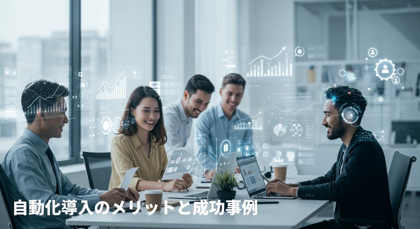 生成AIで変わる！SNS運営・SEO・MEO自動化の最前線とimachikaの革新力