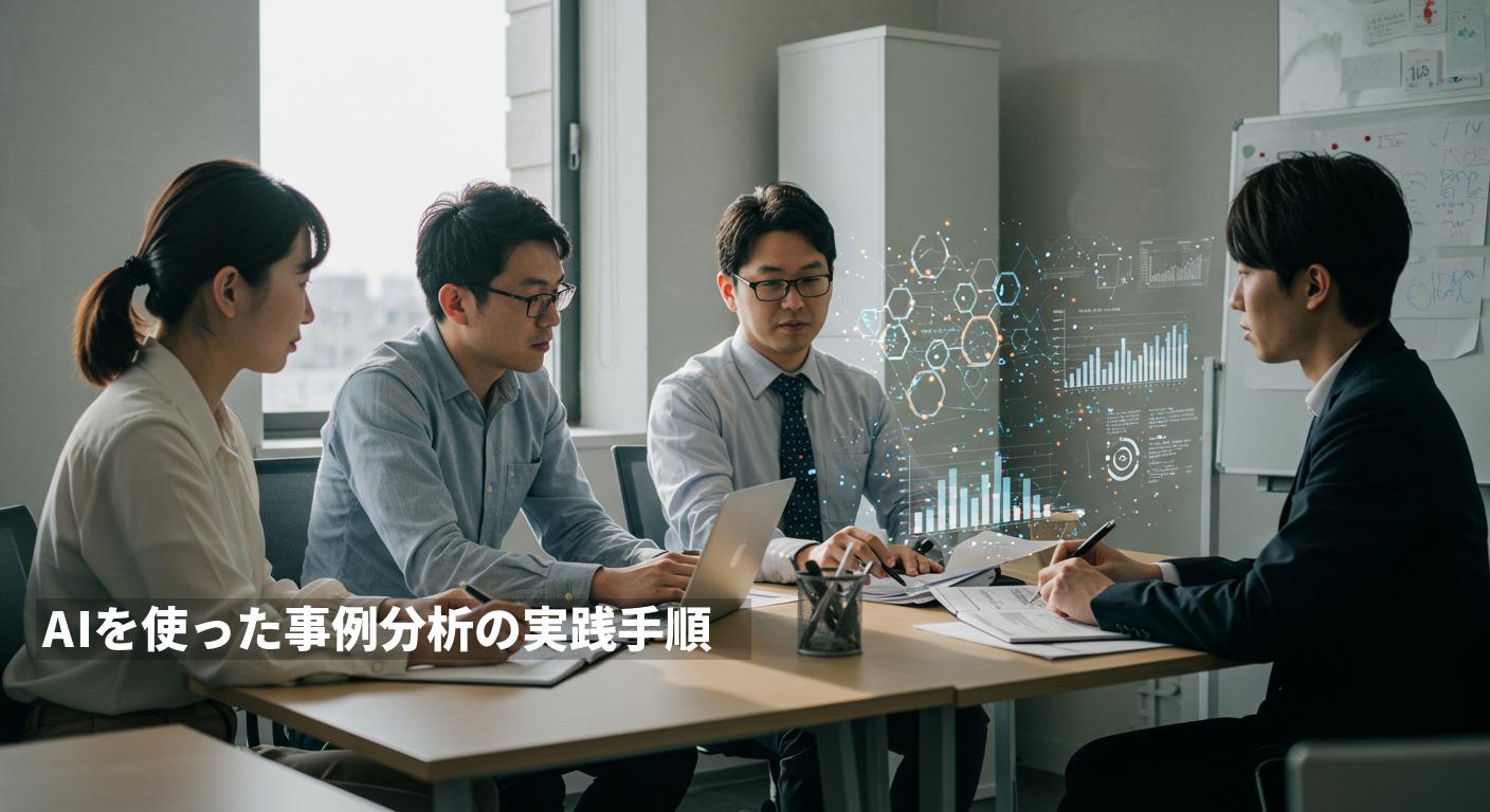 顧客事例から“コンセプトが届かない”原因を解きほぐす — AIで見える化する改善のロードマップ