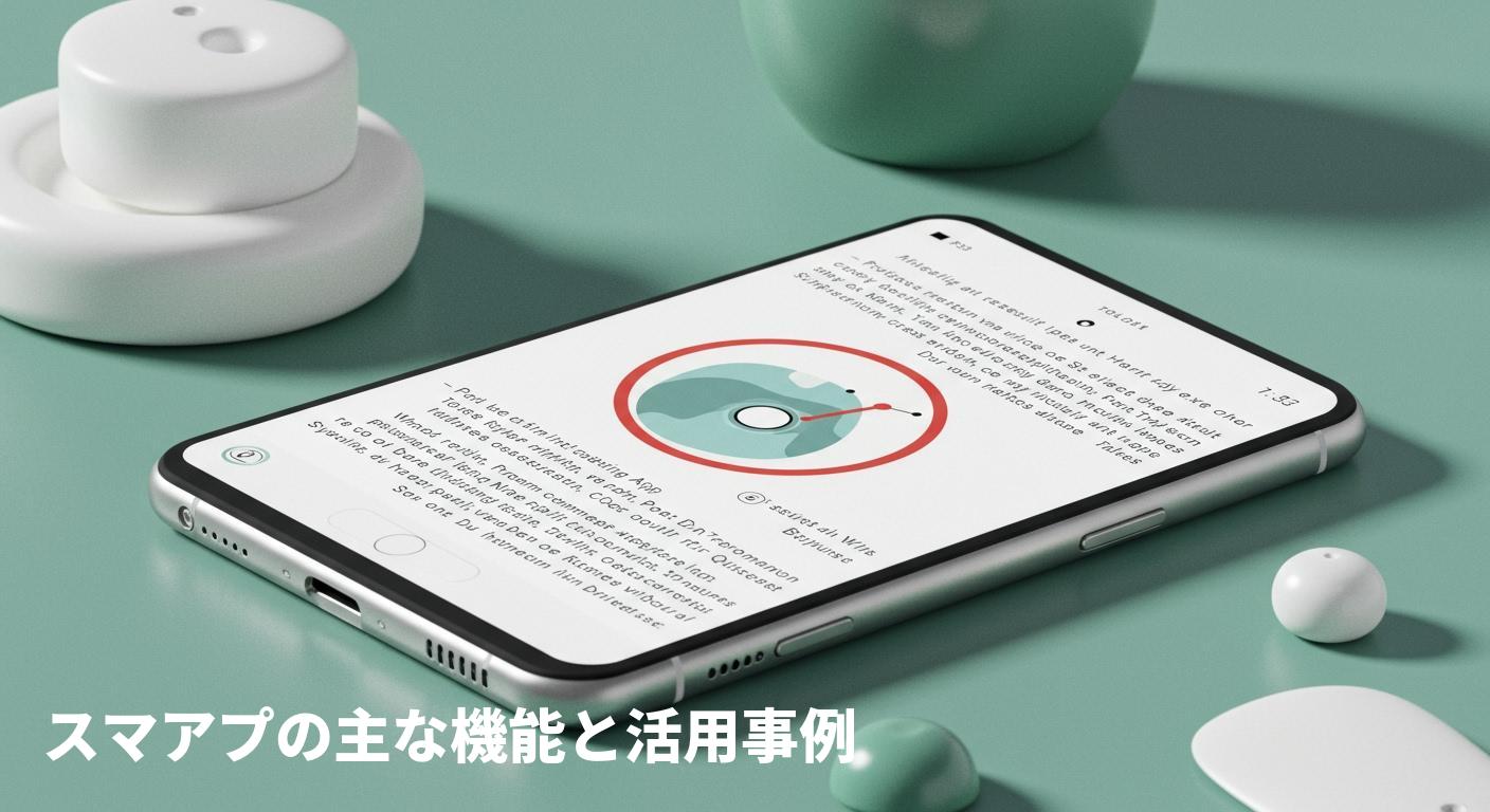 ノーコードで叶えるブランドアプリ開発革命「スマアプ」徹底解説｜最短1ヶ月・低コストで世界へ発信！