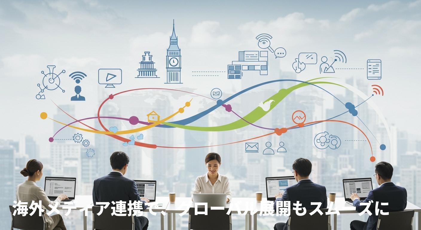 生成AIでSNS運営・SEO・MEOを自動化！いまチカ株式会社がもたらす次世代デジタルマーケティングの革新