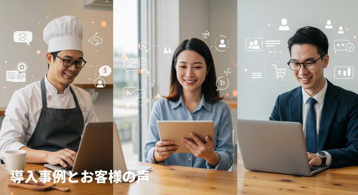 AIツール「imachika」がもたらす中小企業の新しい働き方革命—自由と創造性を取り戻すために