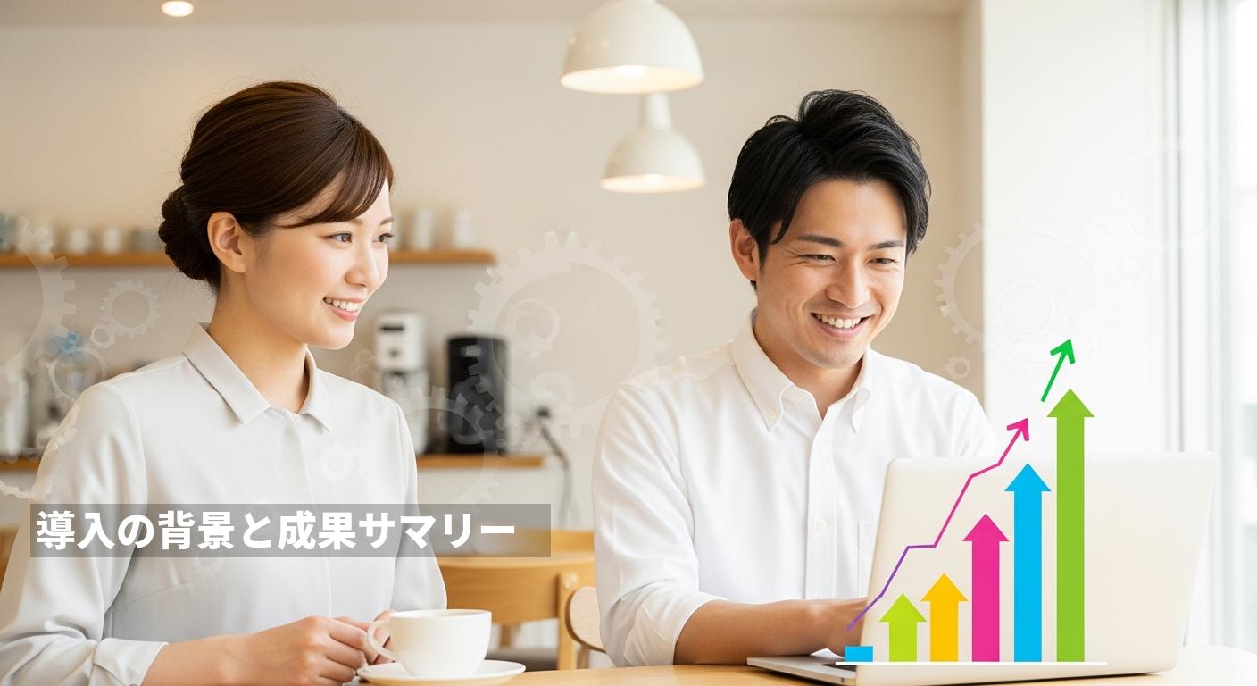 SNSを「完全自動化」してPV3倍・人件費81%削減を実現した事例と導入ガイド