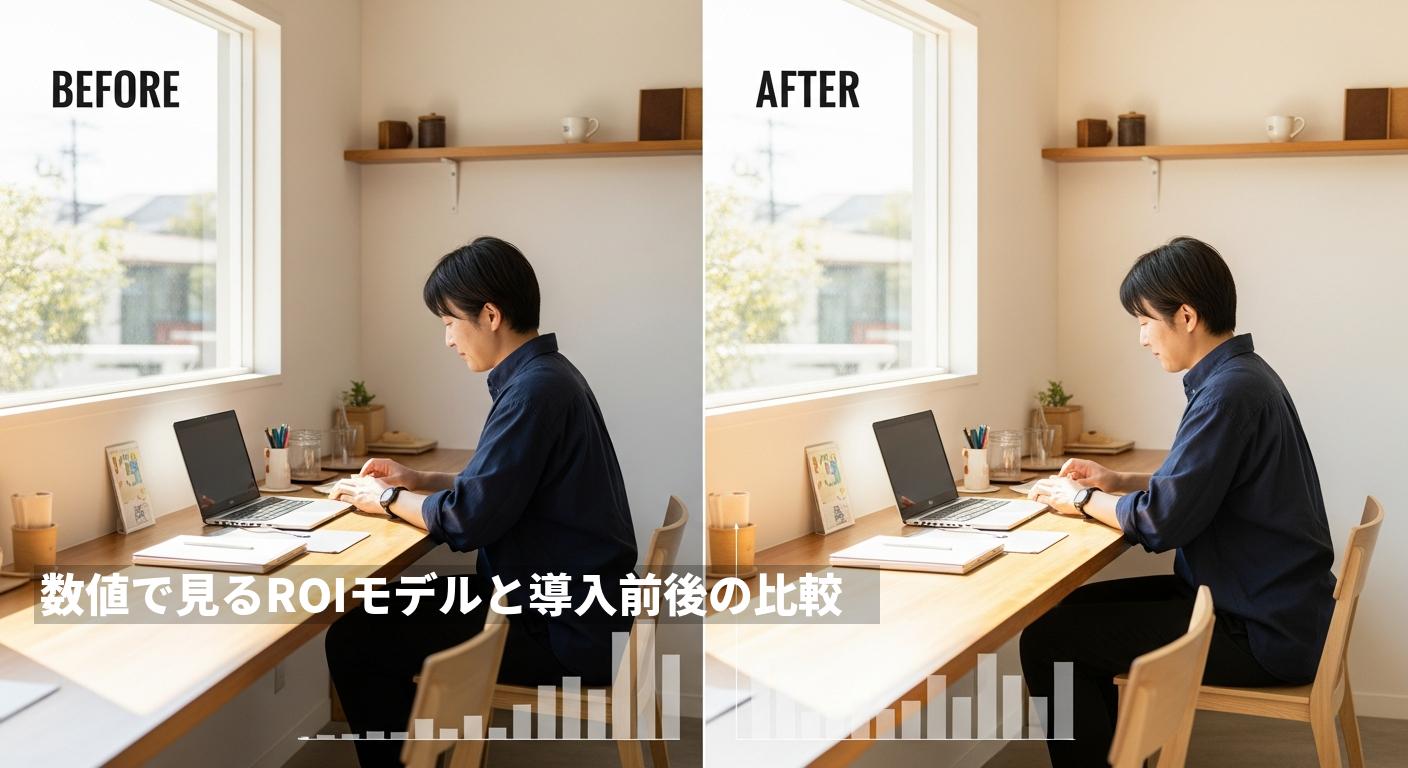 SNSを「完全自動化」してPV3倍・人件費81%削減を実現した事例と導入ガイド