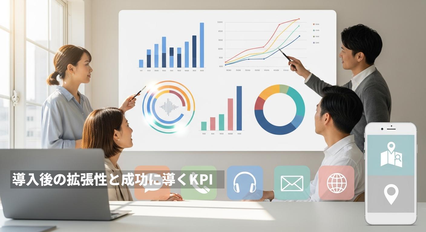 自社データ×ChatGPTで実現する、店舗・中小企業向けの“高度な顧客対応”とSNS自動化の全体設計