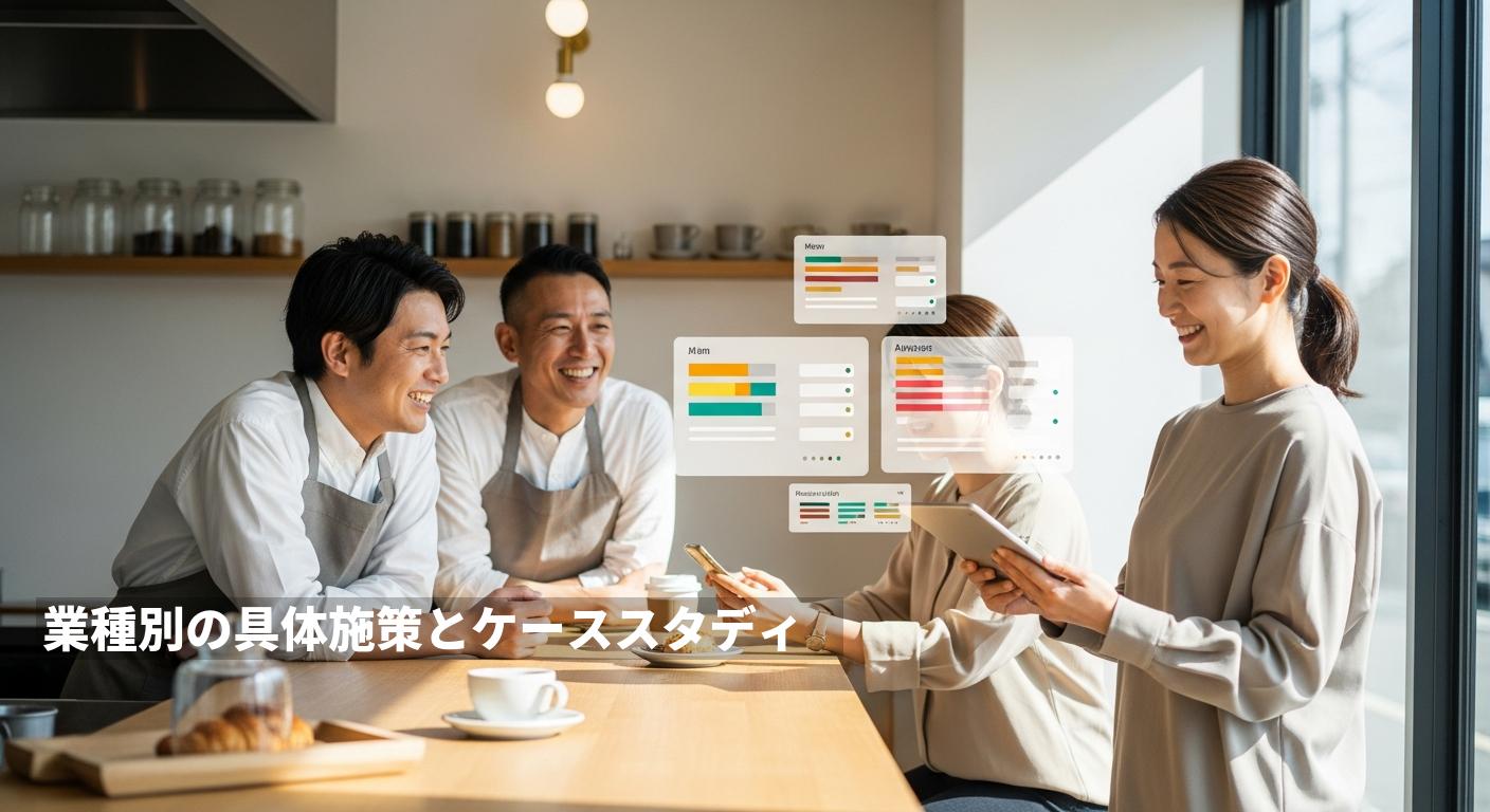 生成AI時代の勝ち筋をつくるLLMO（Large Language Model Optimization）実践ガイド：中小企業・店舗が今すべきこと