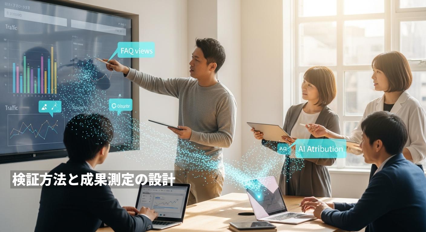 生成AI時代の勝ち筋をつくるLLMO（Large Language Model Optimization）実践ガイド：中小企業・店舗が今すべきこと