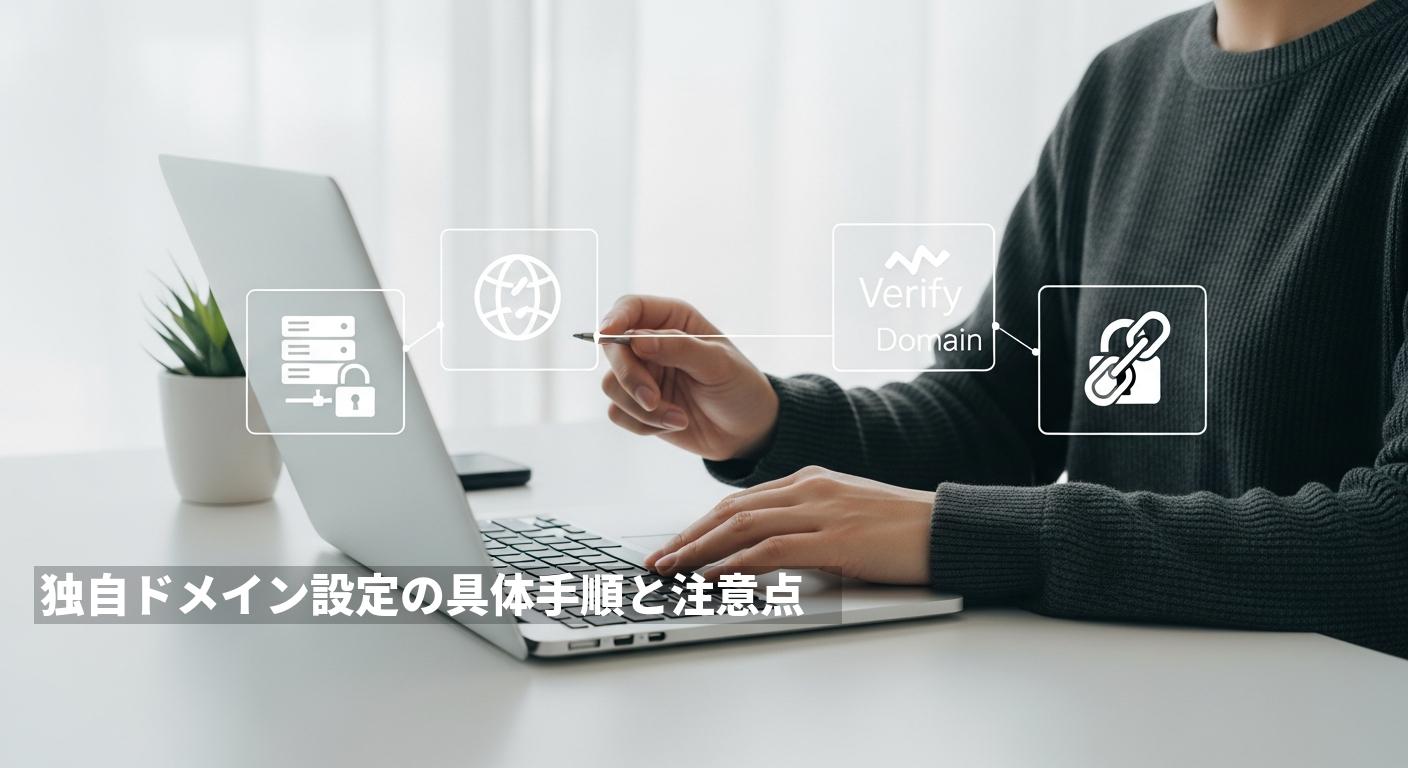 ノーコードで最短公開：LP（ランディングページ）公開・ドメイン設定ガイド — 中小店舗のための実務手順とチェックリスト