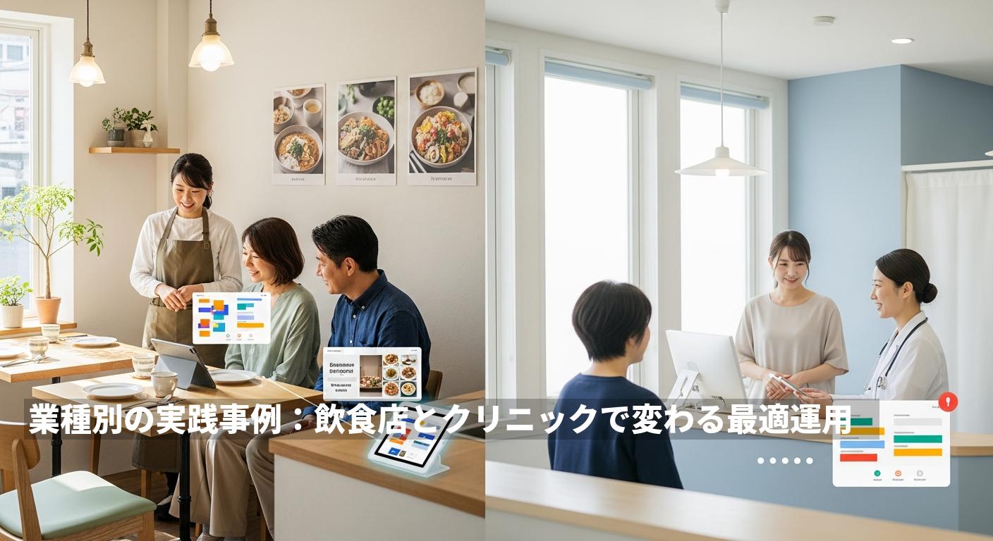 SNSとローカル集客をAIで完全自動化する実践ガイド：中小店舗が今すぐ取り組むべき戦略と導入手順