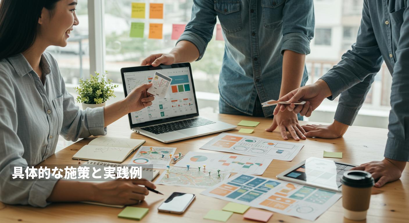 SNSとMEOを同時に自動化して「近くの顧客」に届く仕組みを作る方法 — いまチカ株式会社の実践ガイド
