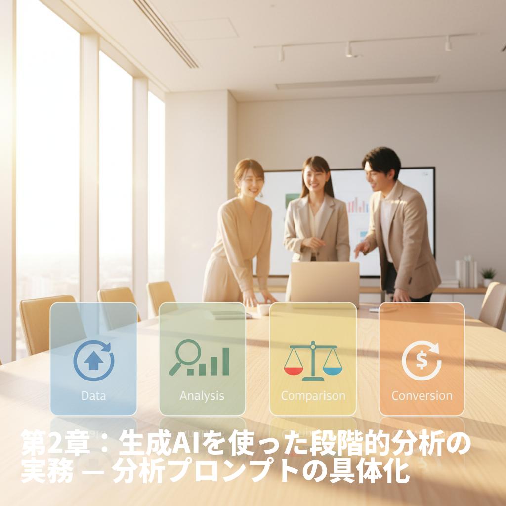 お客様事例から「コンセプトが届かない」を解消する実践ガイド — 生成AIでSNS・SEO・MEOを自動化し、顧客の声を成果に変える方法