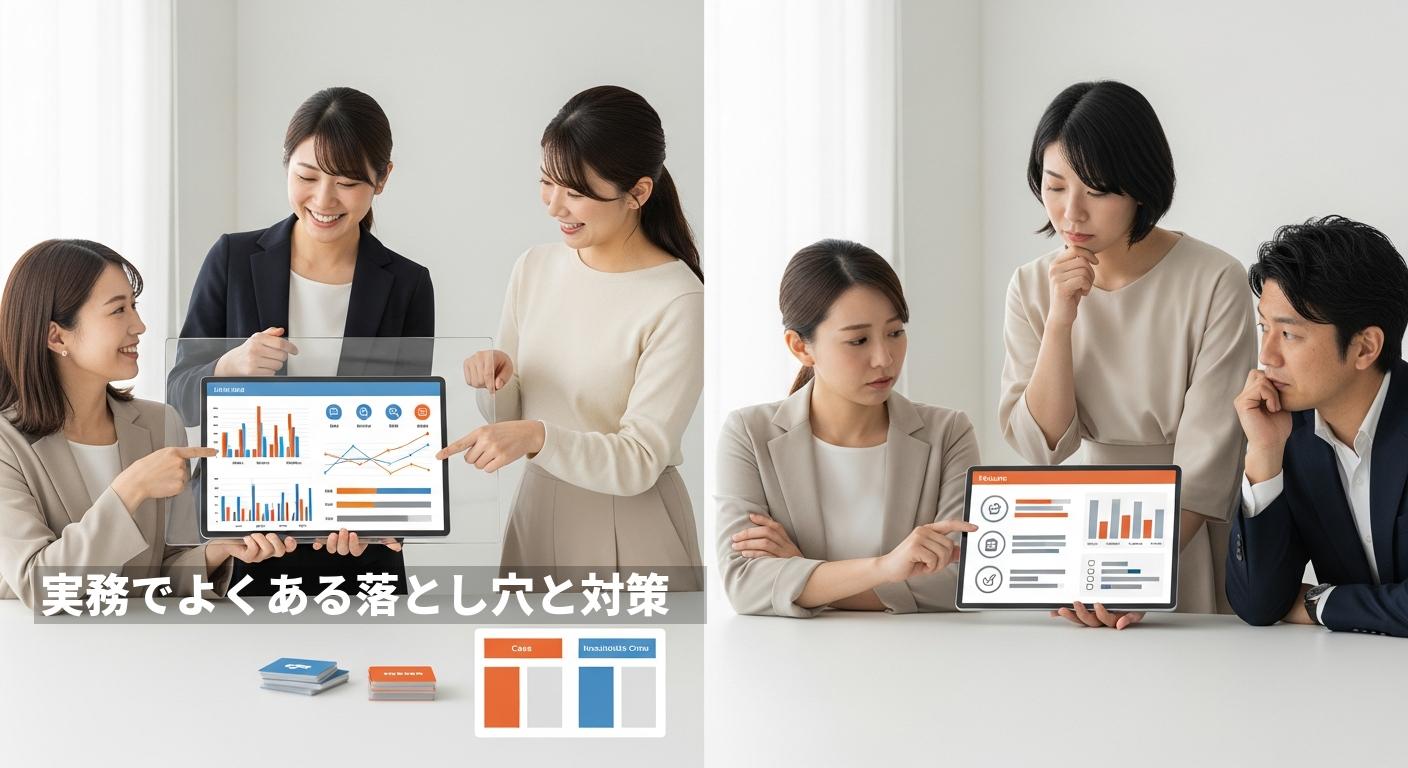 事例から読み解く「コンセプトが届かない」理由と、AIを使った実務的な改善手法