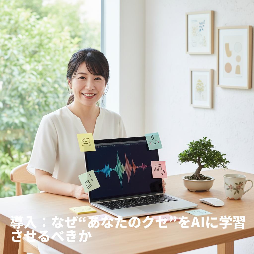 AIに“クセ”を覚えさせてSNS運用と集客を自動化する方法 — いまチカ流の実践ガイド