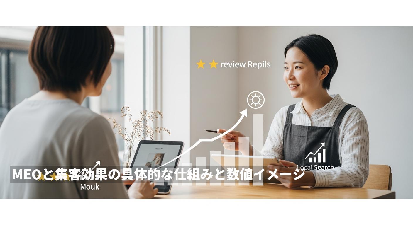 口コミGPTで多言語レビュー自動返信を始める：MEO強化と集客効率化を同時に実現する実践ガイド