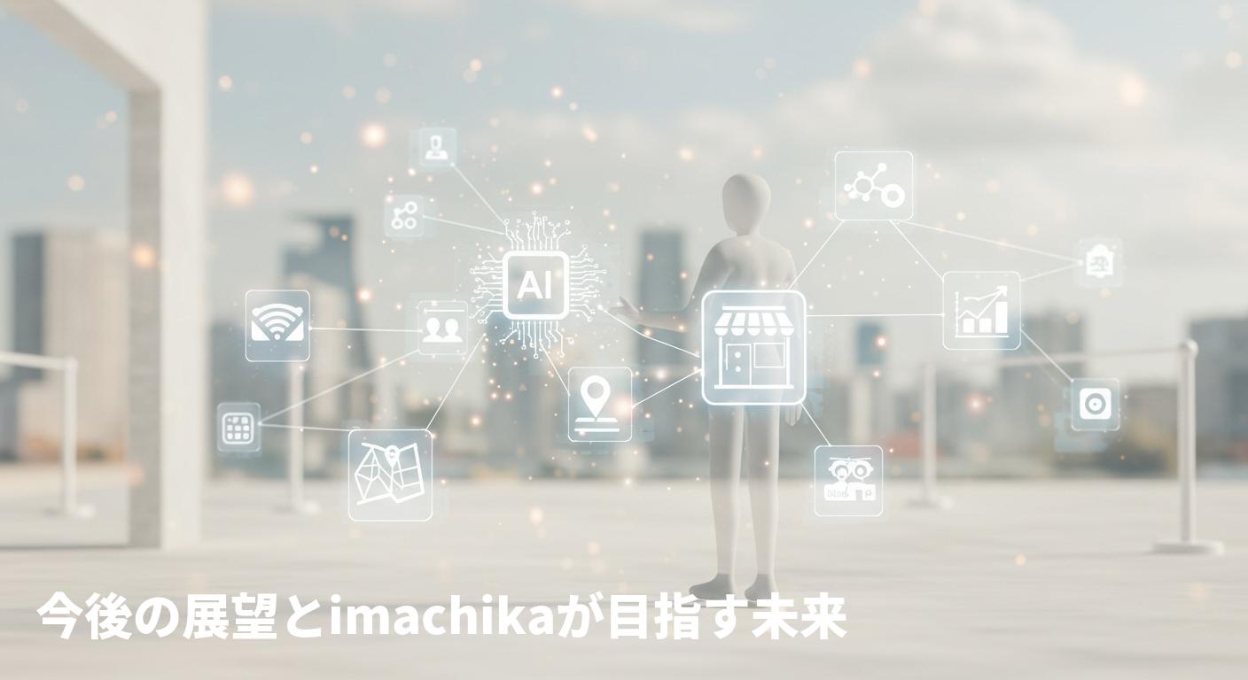 生成AIで変わる！SNS運営・SEO・MEO自動化の最前線 〜imachikaがもたらす新しい集客革命〜