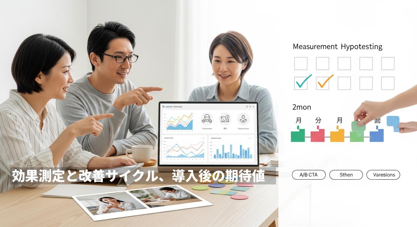 2ヶ月で確実に60投稿を実現する方法――投稿が続かない忙しい店舗・中小企業のための実践ガイド