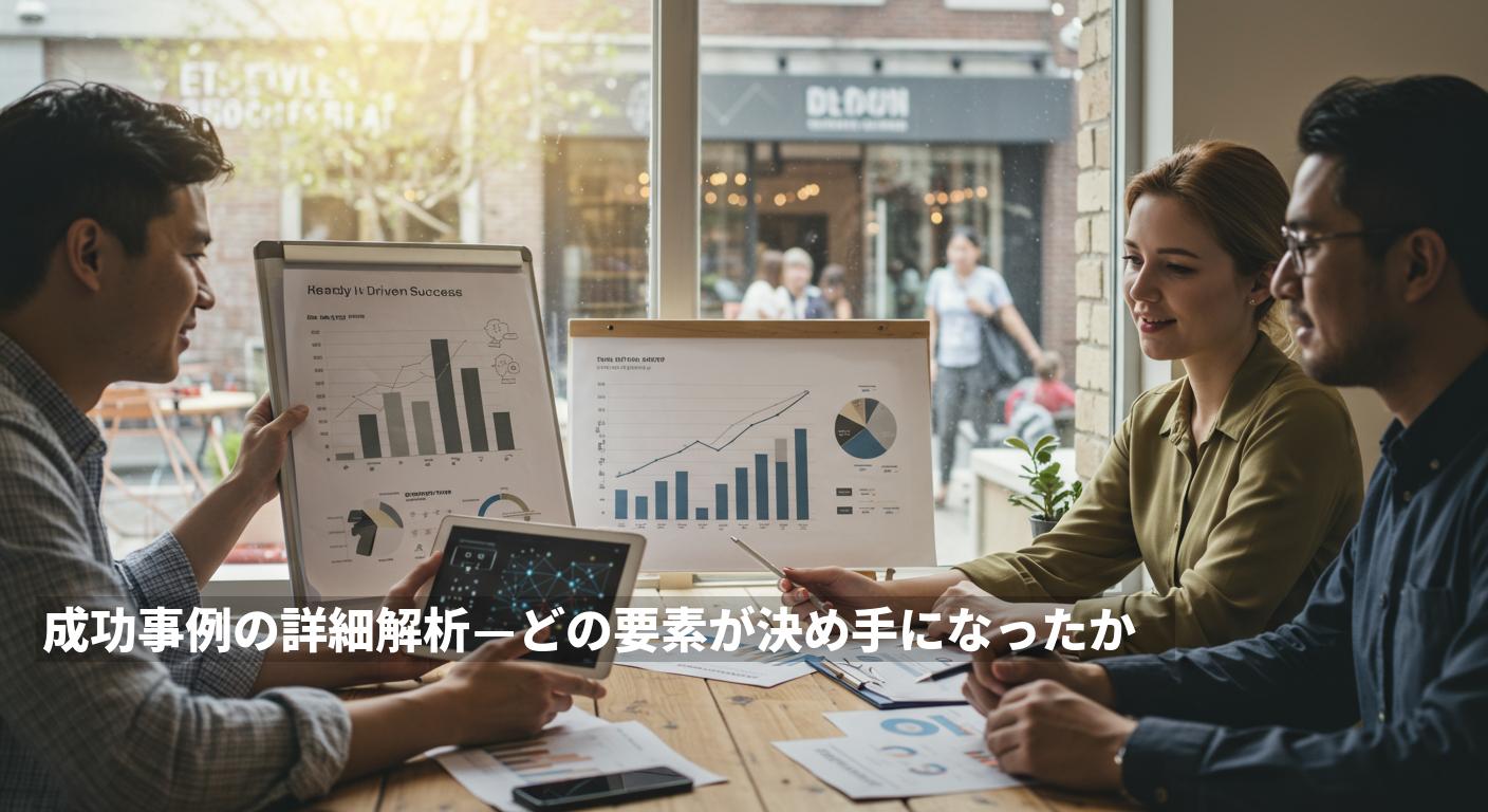 代理店向けセミナー開催のご案内 — 収益拡大と提案力強化の実践ノウハウを公開します