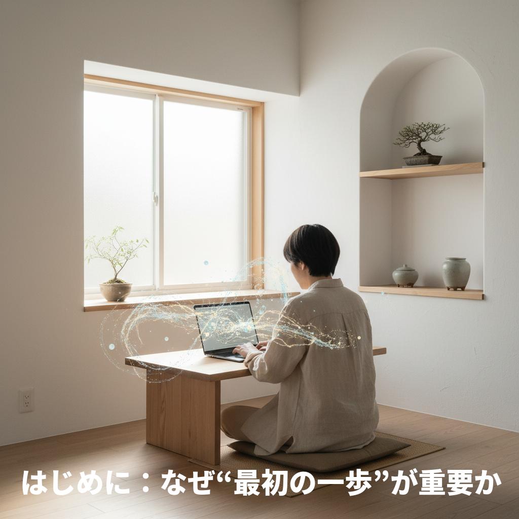 SEOの最初の一歩を自動化で最速化する方法 — 中小企業・店舗向け実践ガイド