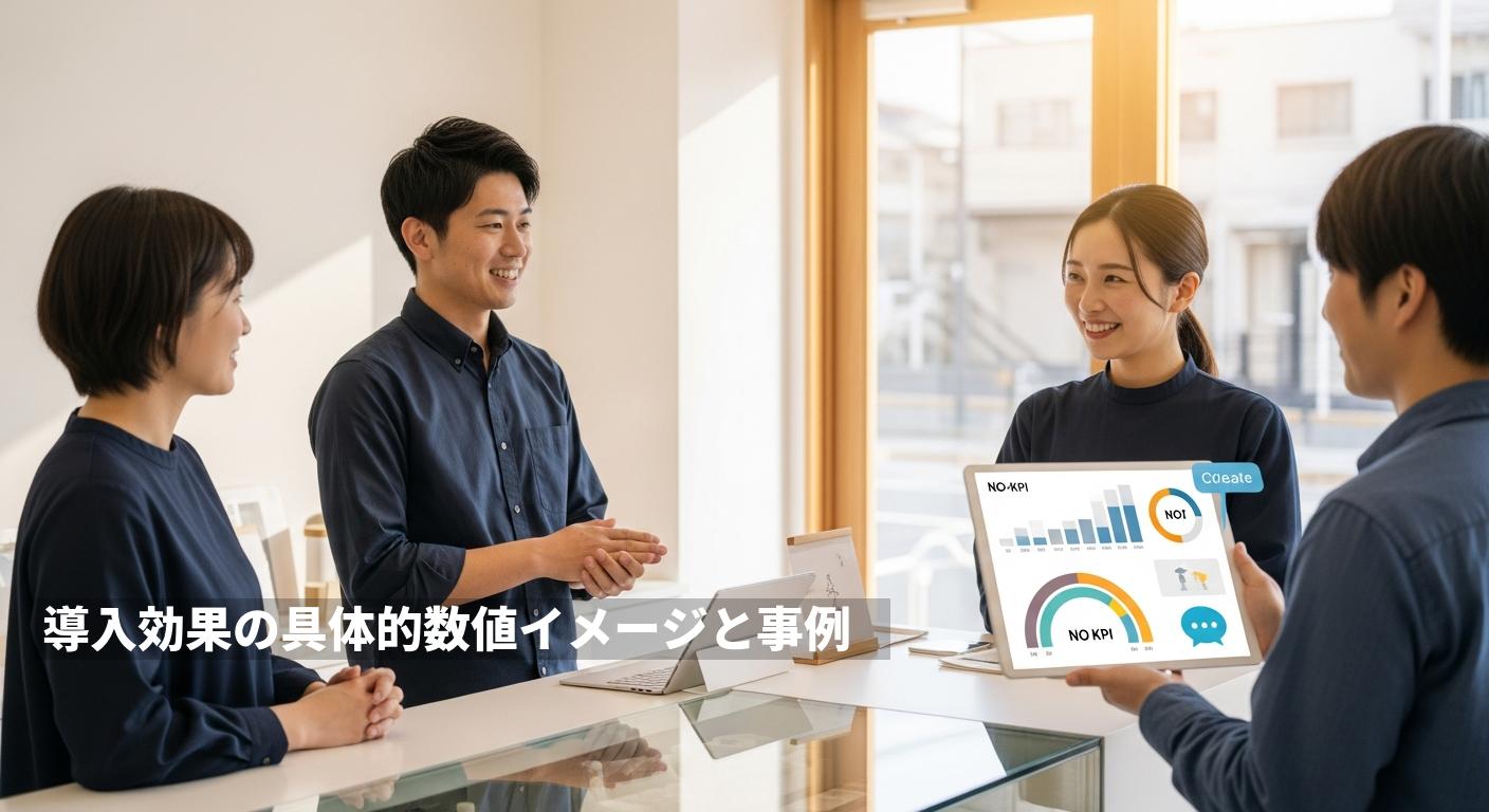 5分で導入できる業務効率化ツールでSNS集客を完全自動化する方法 — いまチカ株式会社のチャットボット活用ガイド