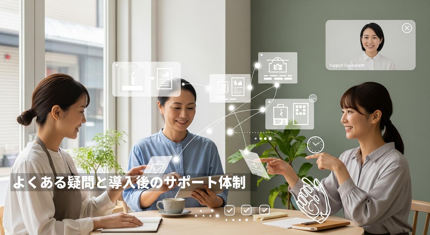 3ヶ月放置でPVが3倍に─店舗のSNS運用を完全自動化して人件費81%削減した実例と成功のメソッド