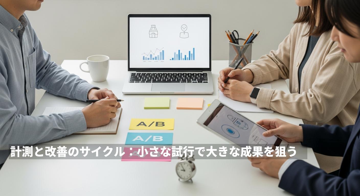 初心者でも今すぐできるSEO最初の一歩：タイトルと見出しで検索流入を底上げする実践ガイド