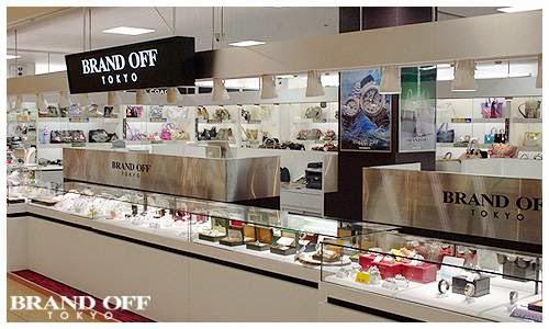 BRAND OFF（ブランドオフ） アピタ松任店 - メイン写真: