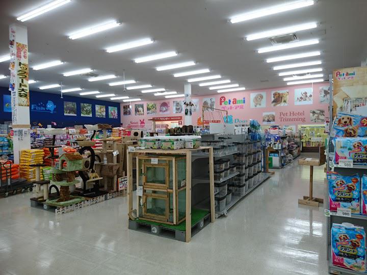 コメリパワー 五所川原店 - メイン写真: