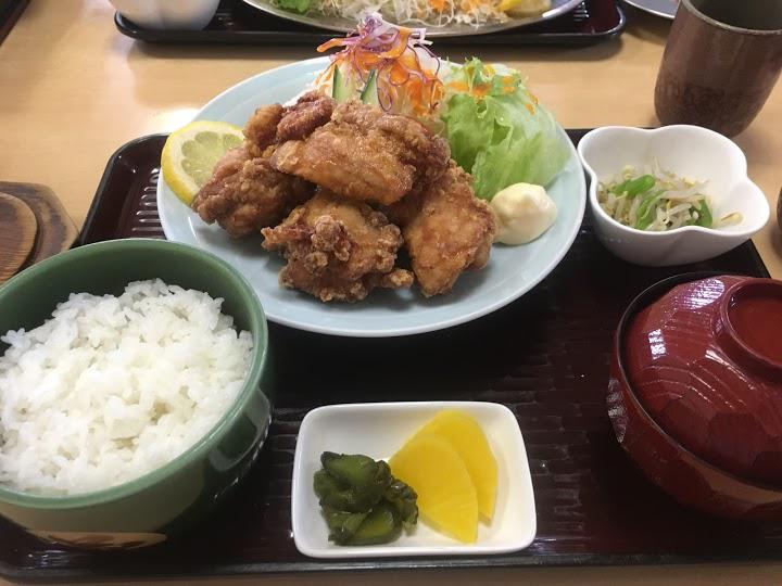 そうま食堂 - メイン写真: