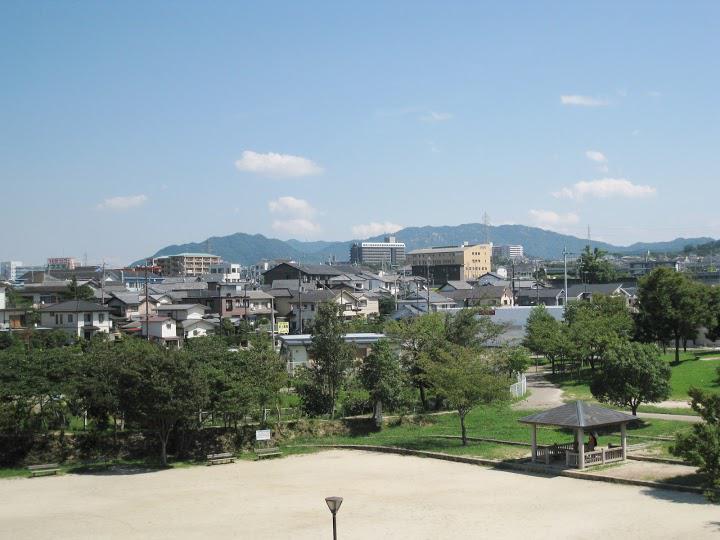 大津市立一里山公園緑のふれあいセンター - メイン写真: