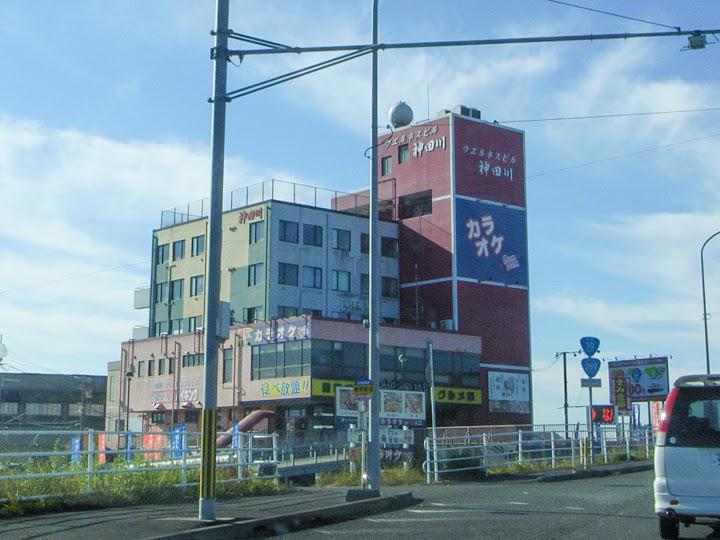 カラオケbanban 都城店