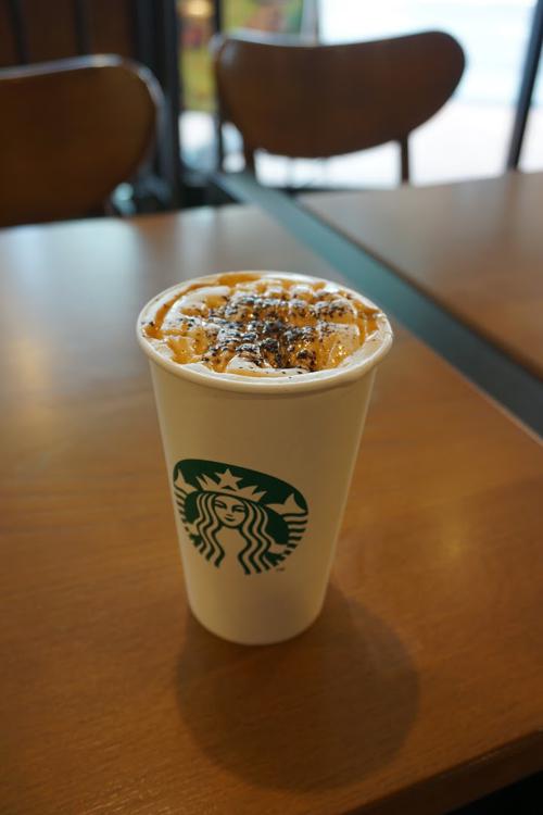 Starbucks (Starbucks Coffee 熊本シャワー通り店) - メイン写真: