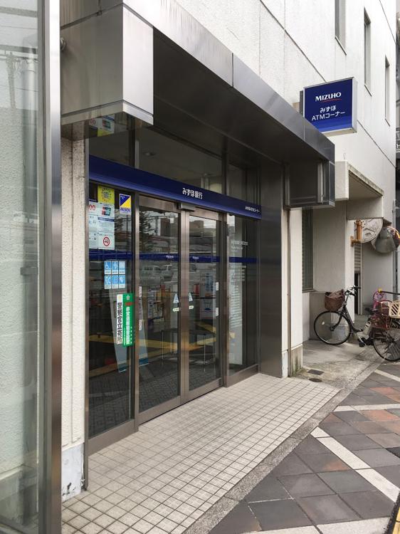 みずほ銀行 明石支店