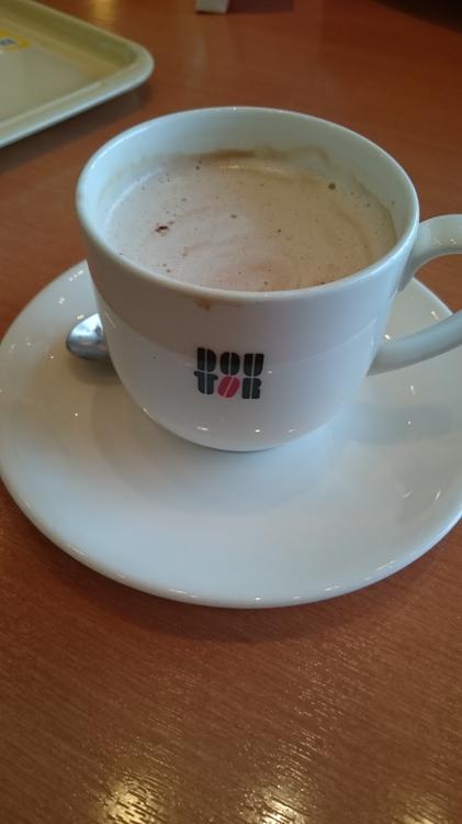 Doutor Coffee Shop (ドトールコーヒーショップ 名取田高店) - メイン写真: